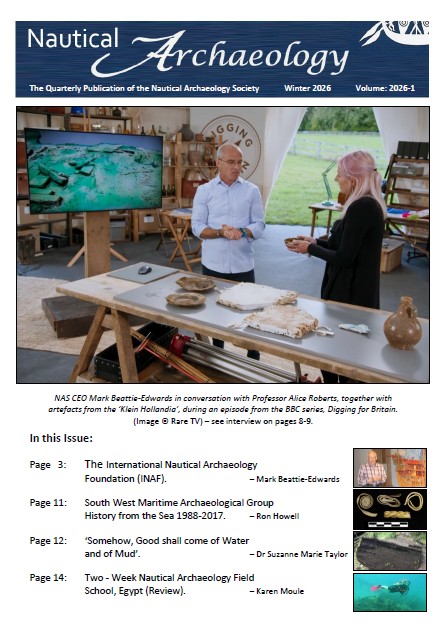 Winter 2026 Quarterly